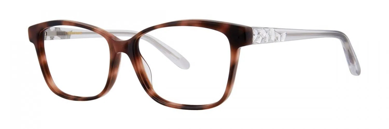Vera Wang Evonne Eyeglasses - view 2